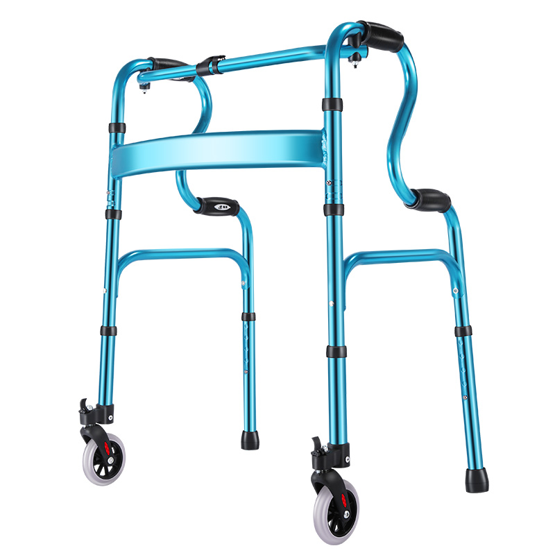 加大加宽助行器